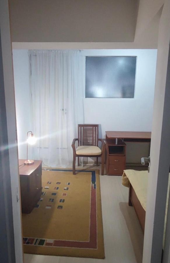 Private Bedroom Paphos Central Экстерьер фото