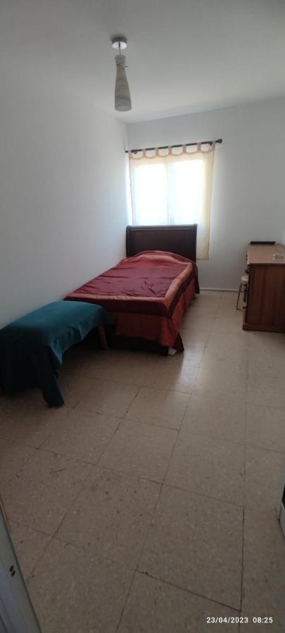 Private Bedroom Paphos Central Экстерьер фото